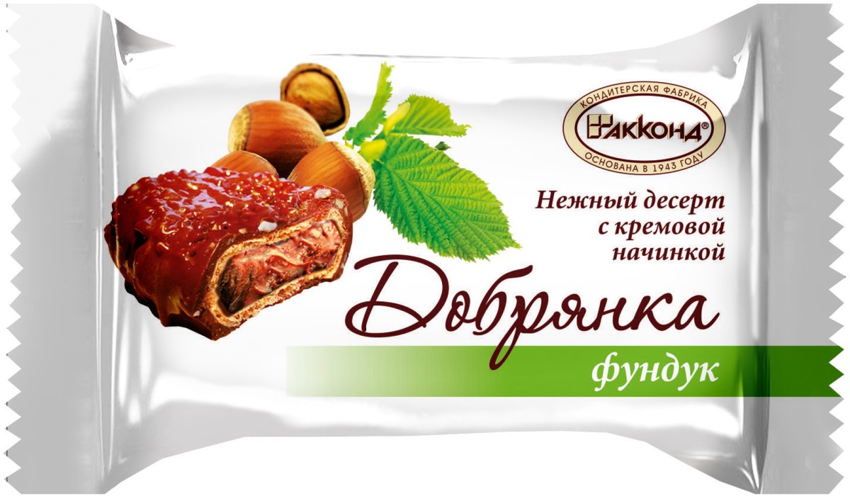 Сарапульский кондитер конфеты