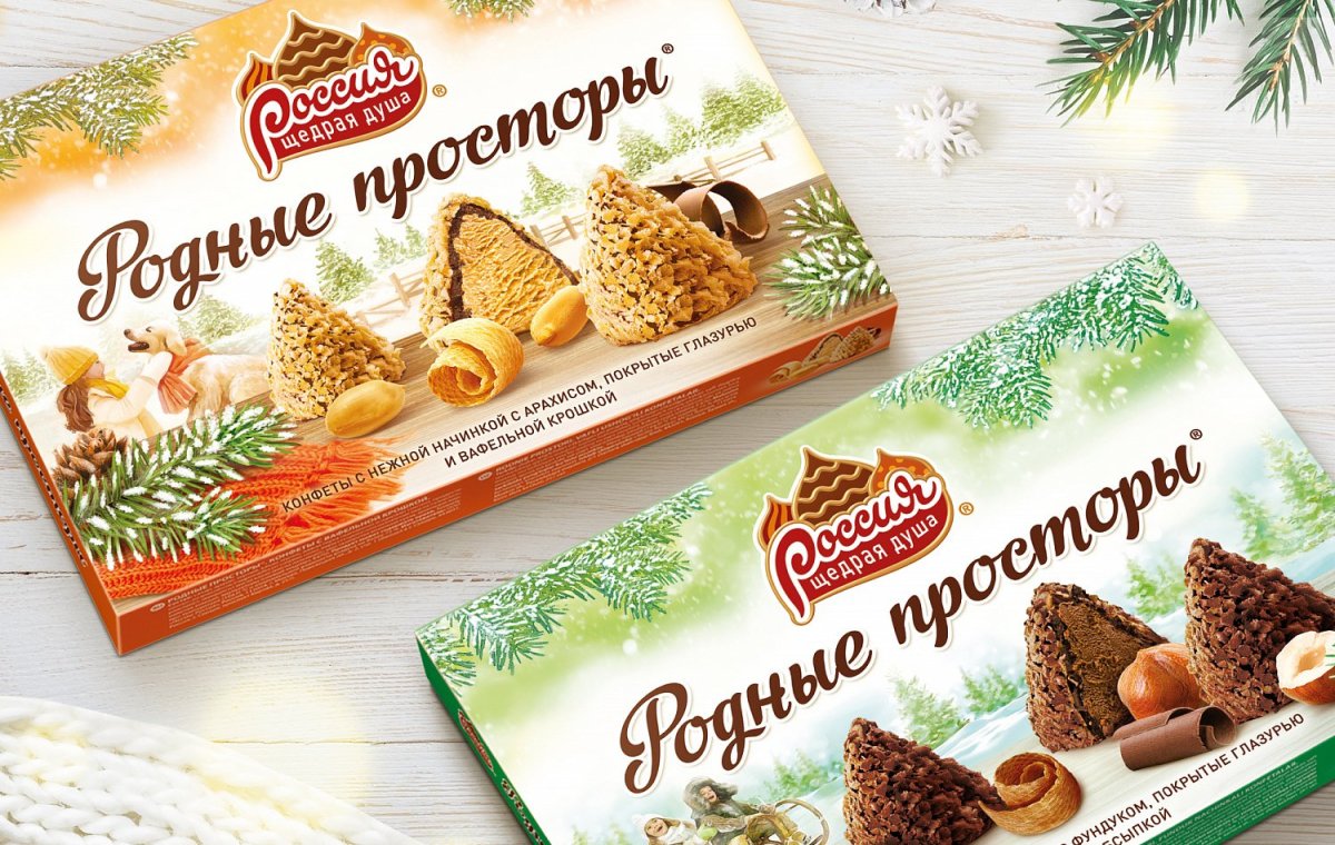 Желейные апельсин Объединенные кондитеры