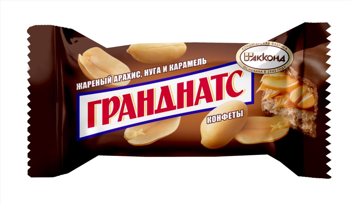 Конфеты ФРУТСТОРИ жевательные КДВ