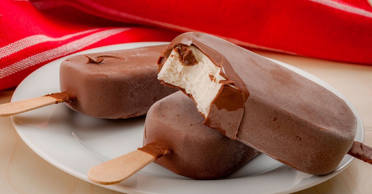 Эскимо Magnum