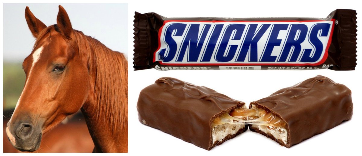 Snickers 6x25