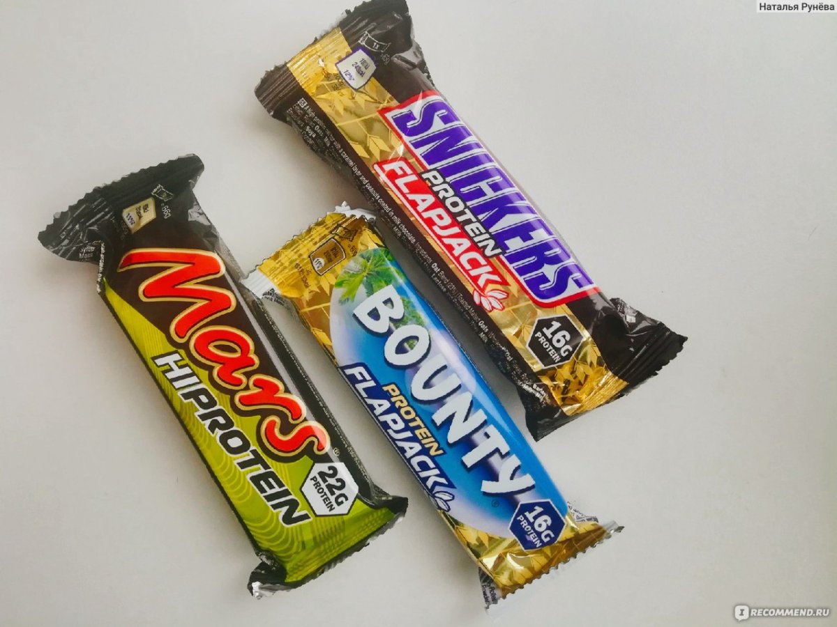 Шоколад ZBAR