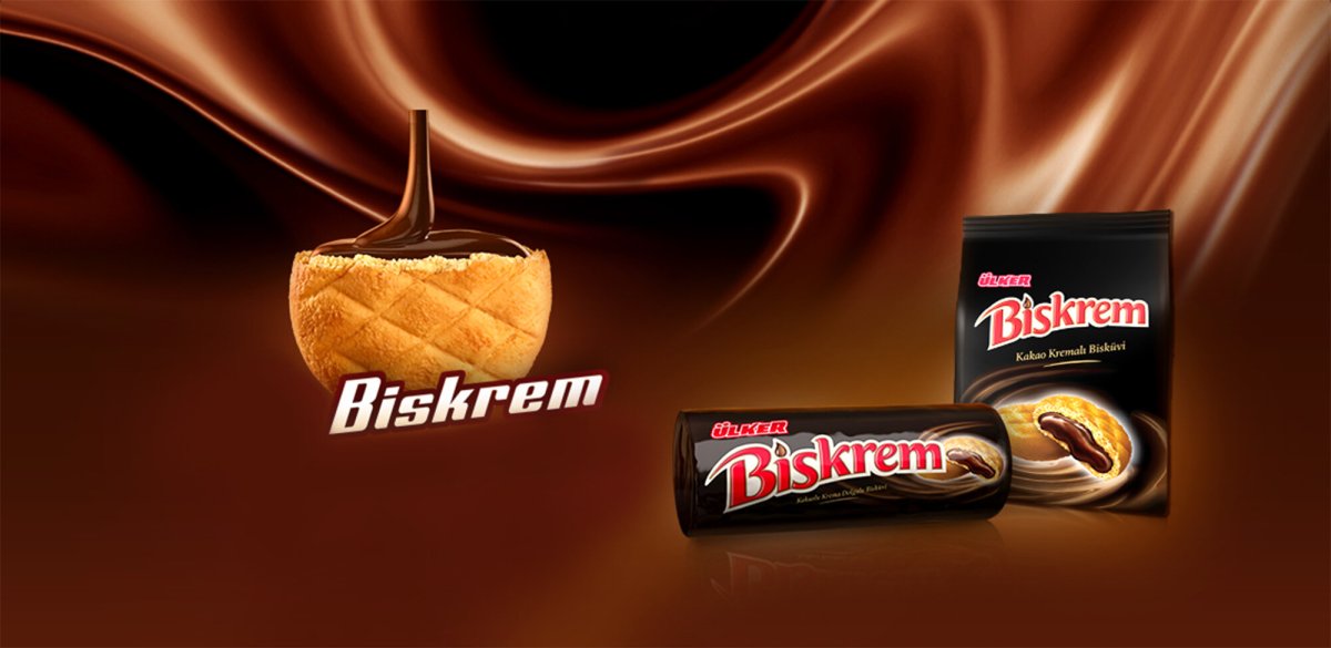 Шоколад реклама Ulker