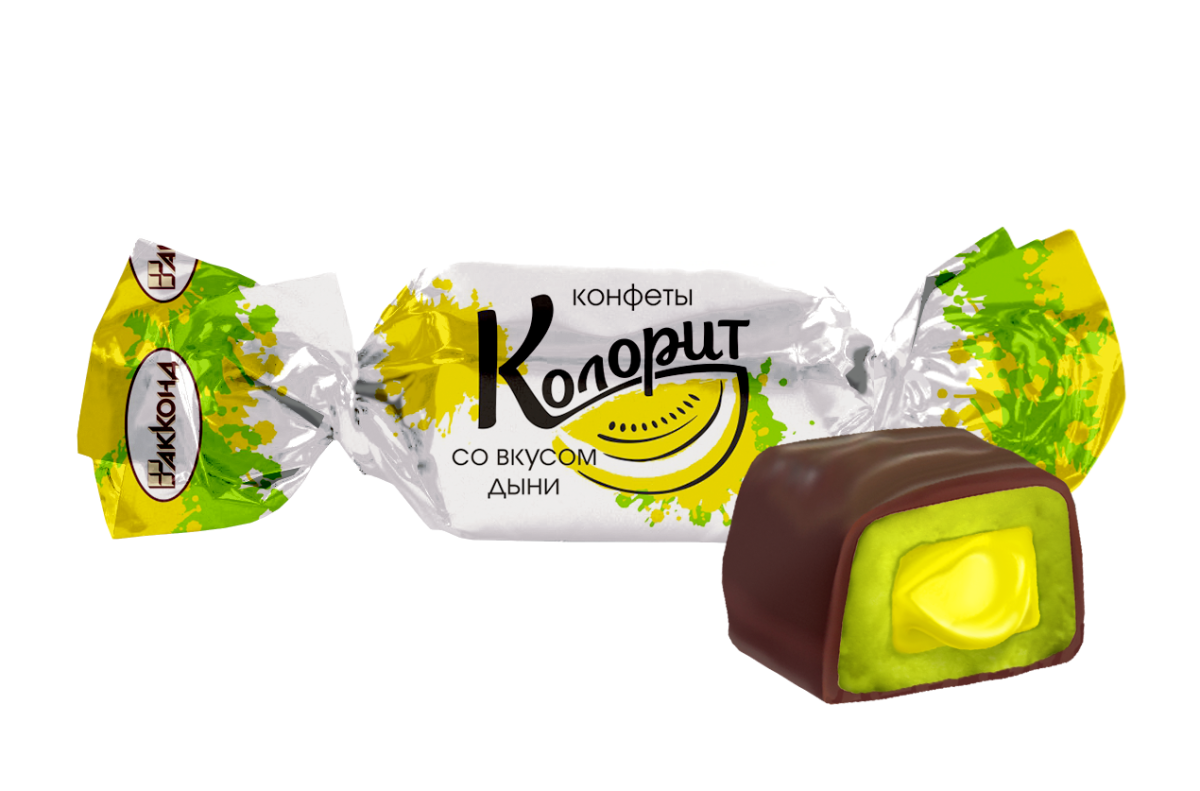 Конфеты жевательные ФРУТСТОРИ