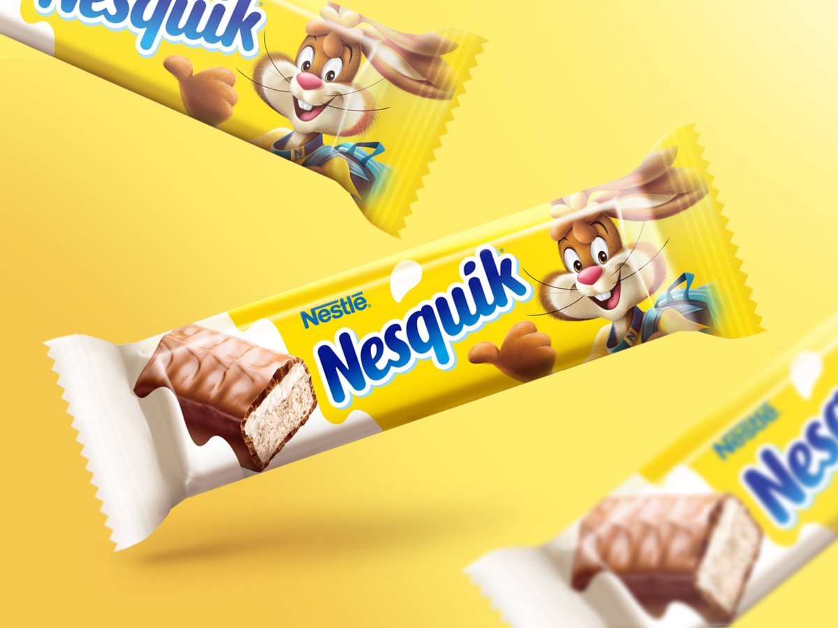 Плитка шоколада