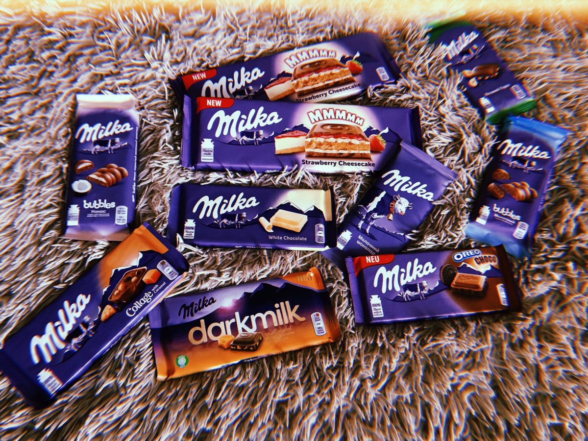 Батончик шоколадный snickers с арахисом 4шт 40гр