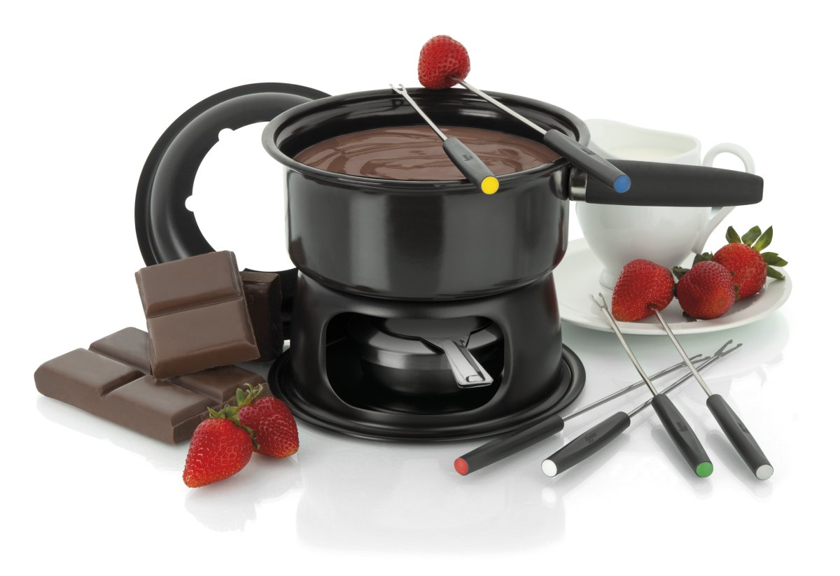 Chocolatiere фондю