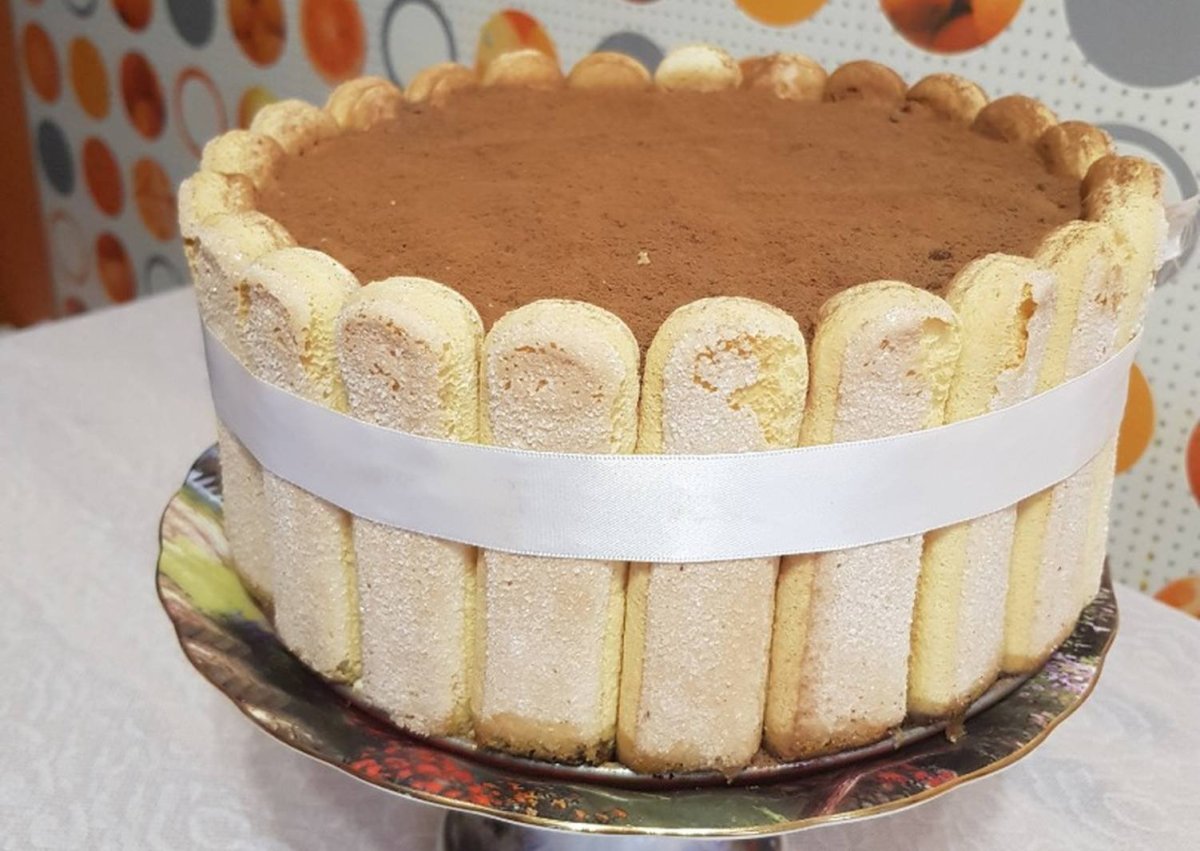 Панчо из пряников с ананасами