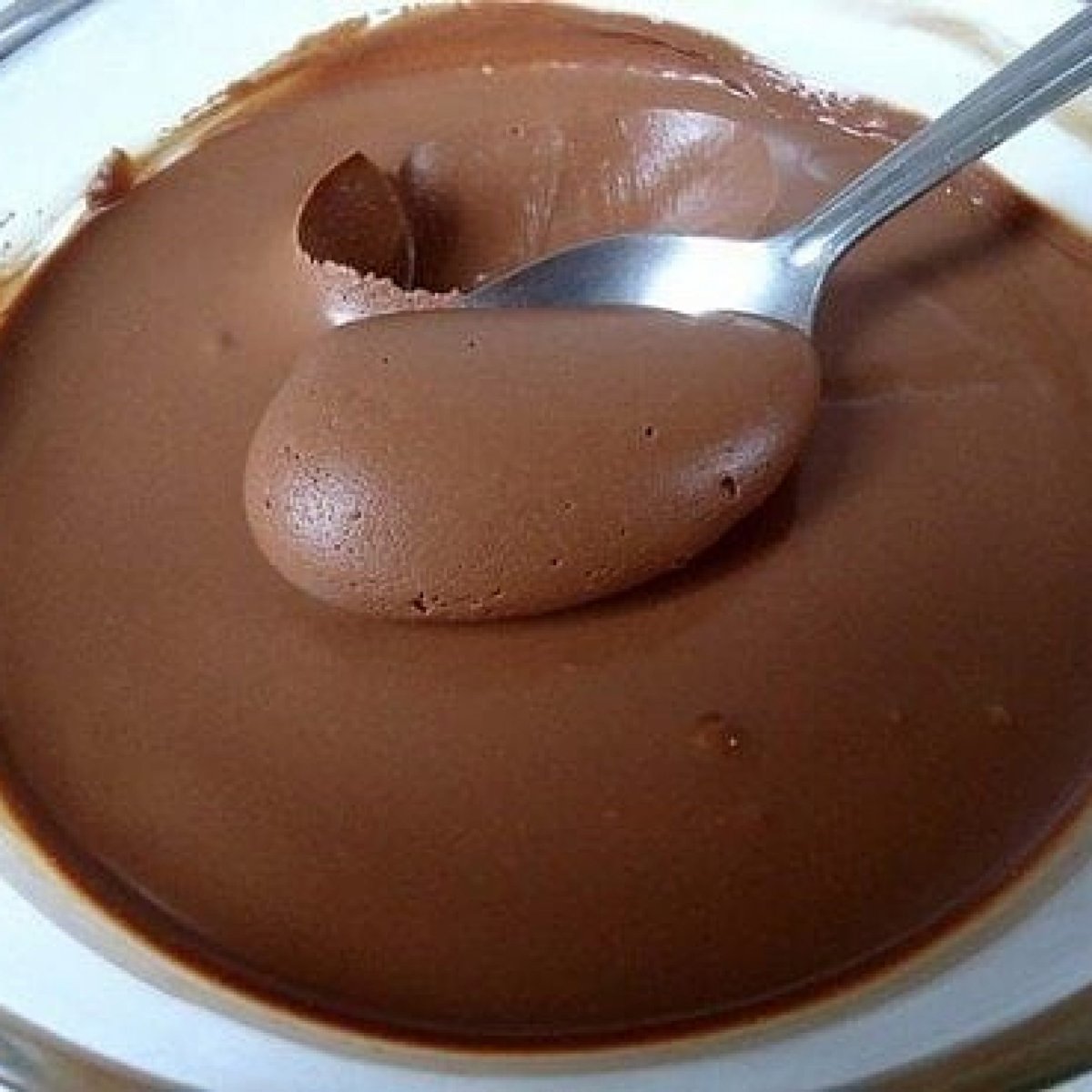 Nutella из какао и мёда