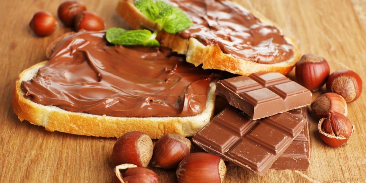 Горячий шоколад из какао масла и тертого какао