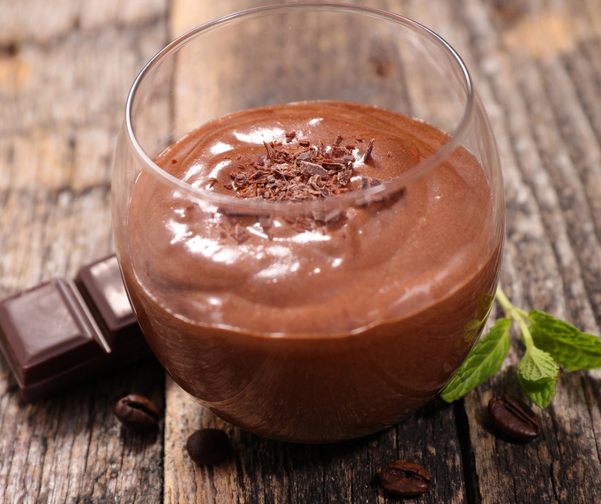 Шоколадная паста Chocolate Hazelnut Cream