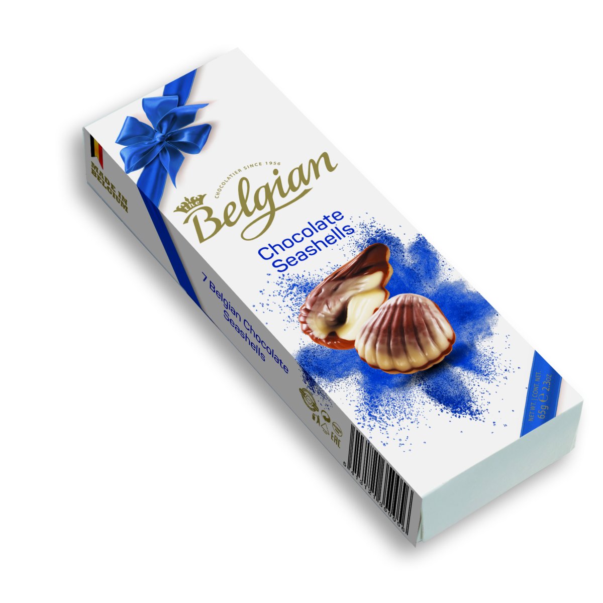 Конфеты Guylian les Exclusives