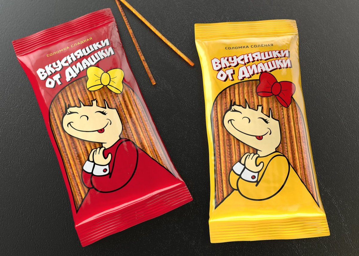 Сладости из орехов