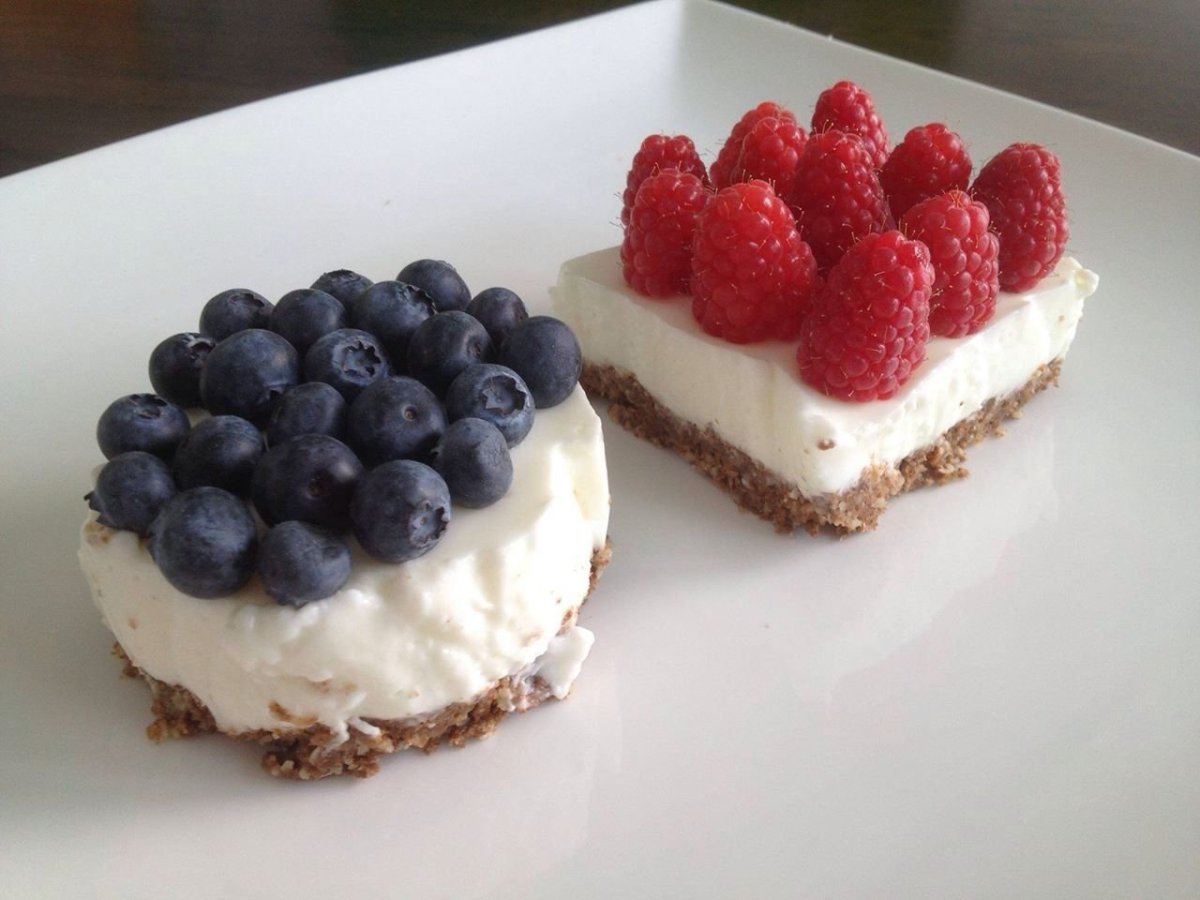 Медовик Cheeseberry