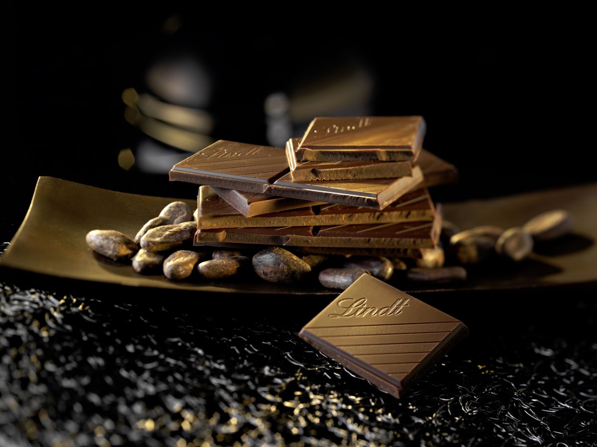 Lindt Chocolate
