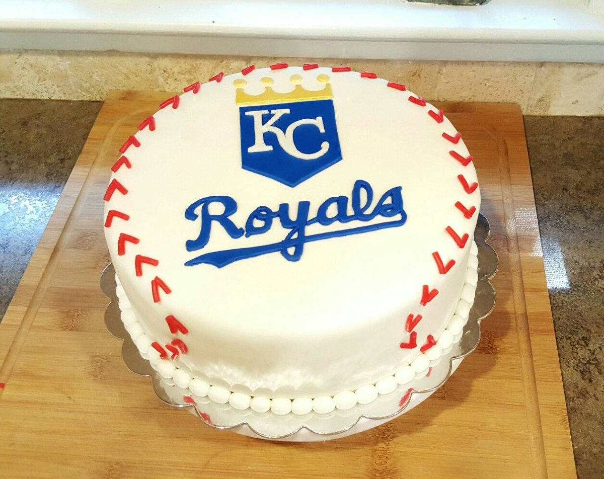 Dream Cake