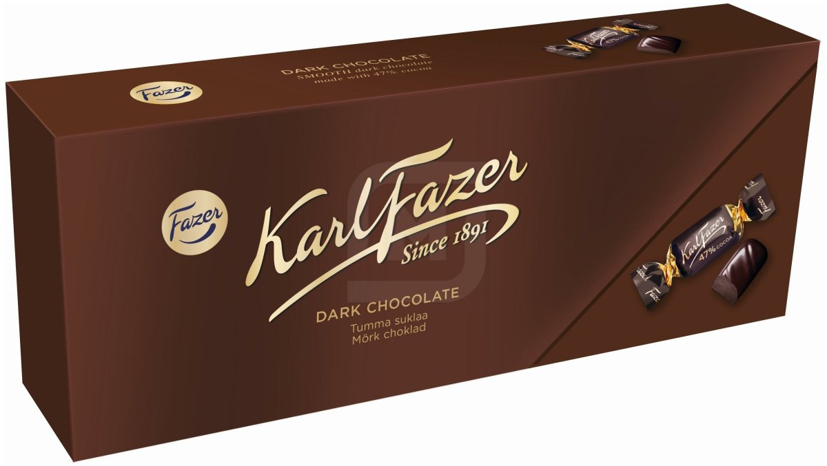 Конфеты Карл Фазер 270г
