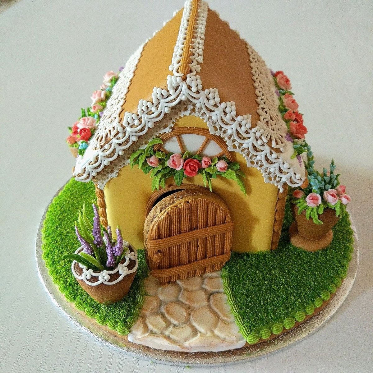 Йольское полено
