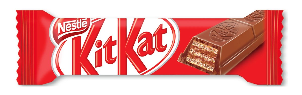 Шоколадный батончик кит кат, 40г