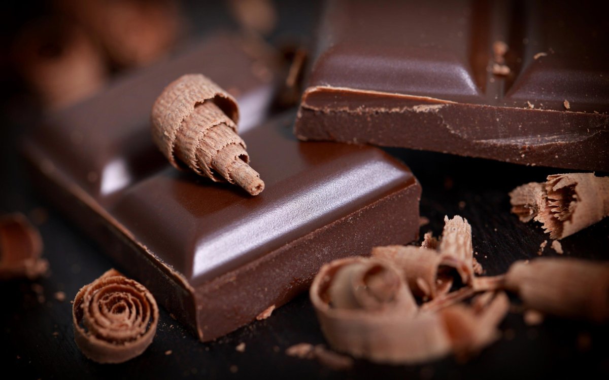Бенгальский шоколад