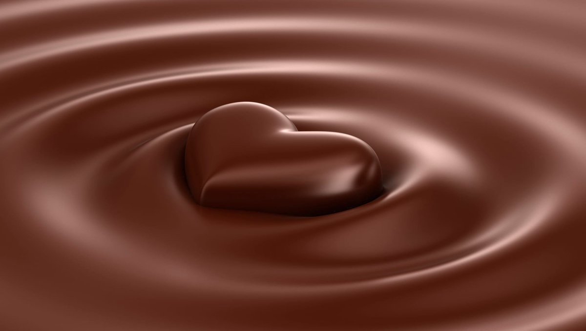 Гранд шоколад