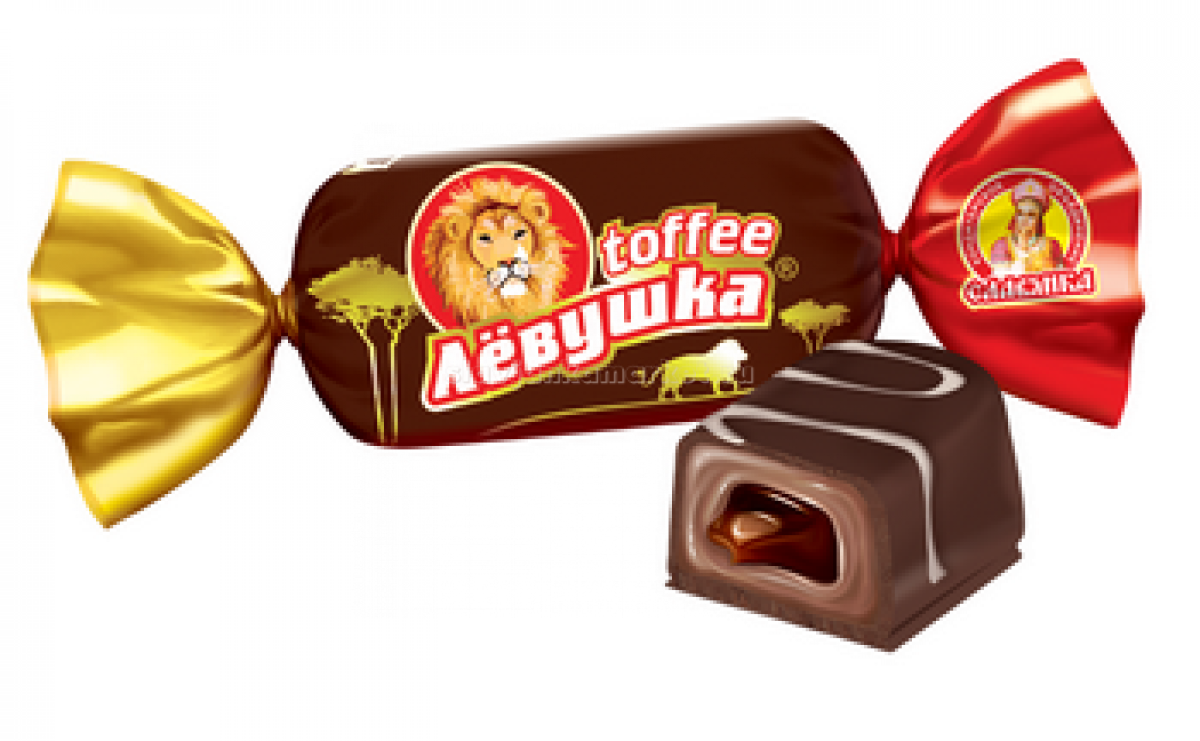 Конфеты Kopiko Cappuccino