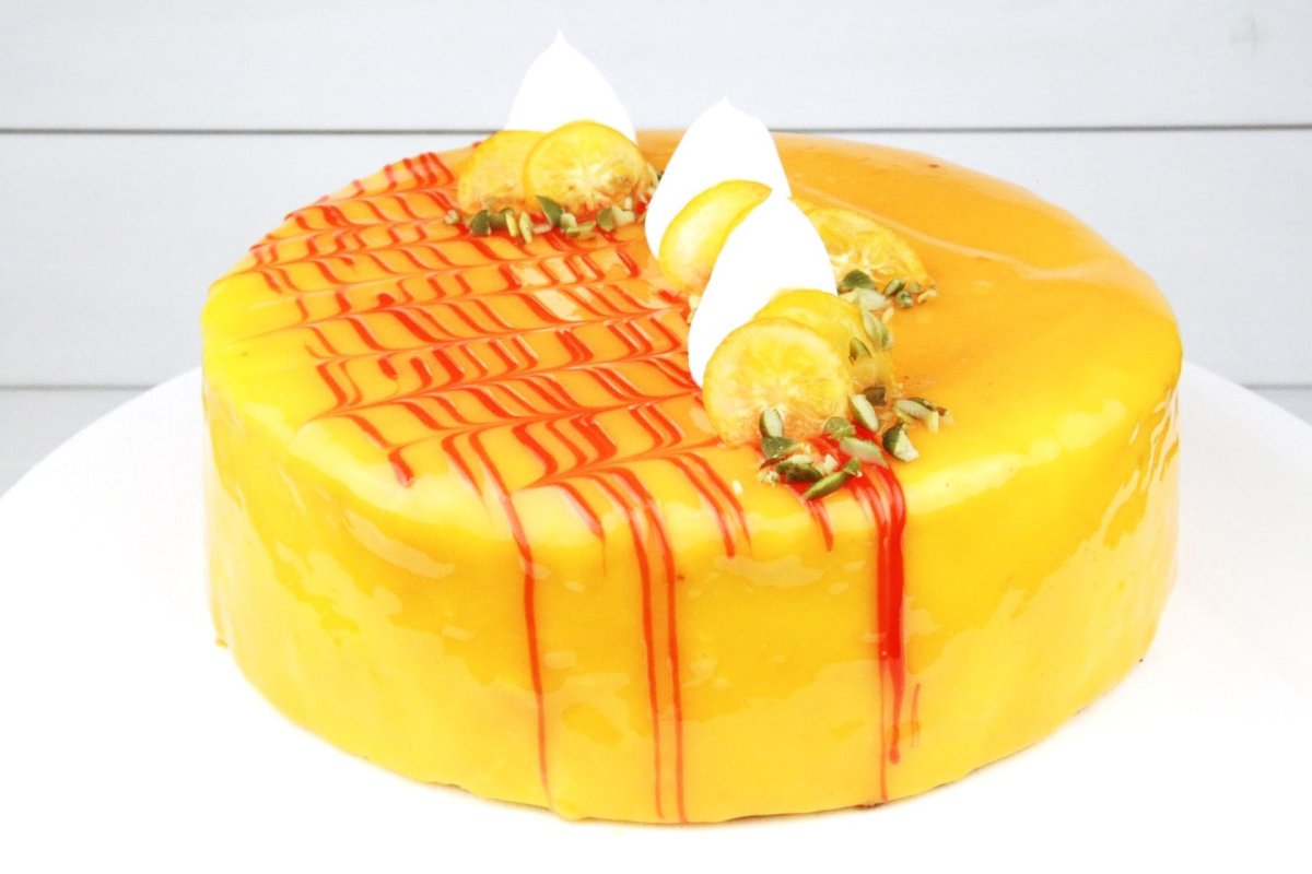 Cheeseberry морковный торт