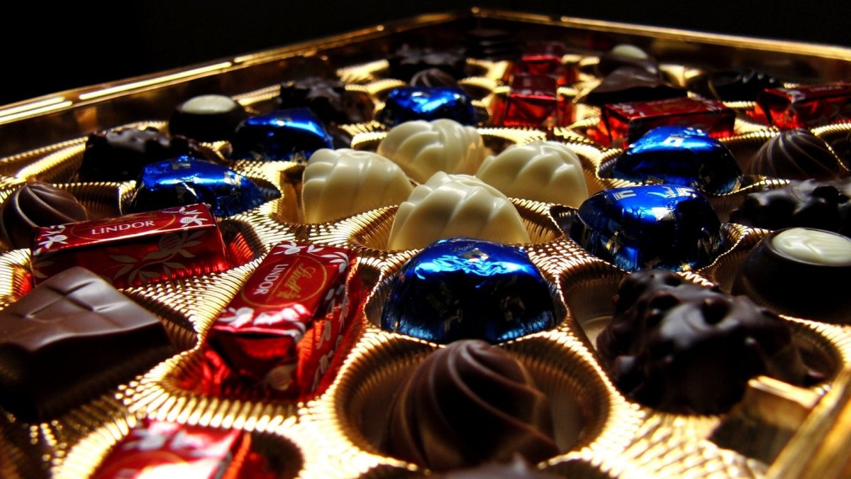 Ferrero Rocher 300 г