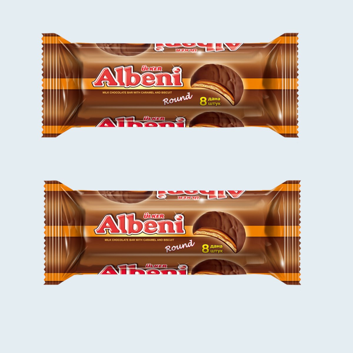 Печенье Ulker Albeni
