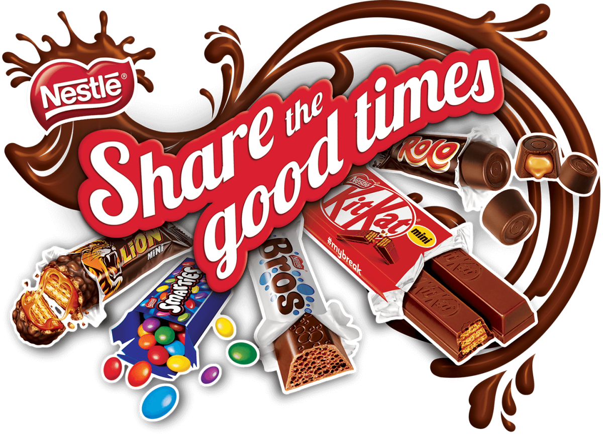 Nestle плитка шоколад
