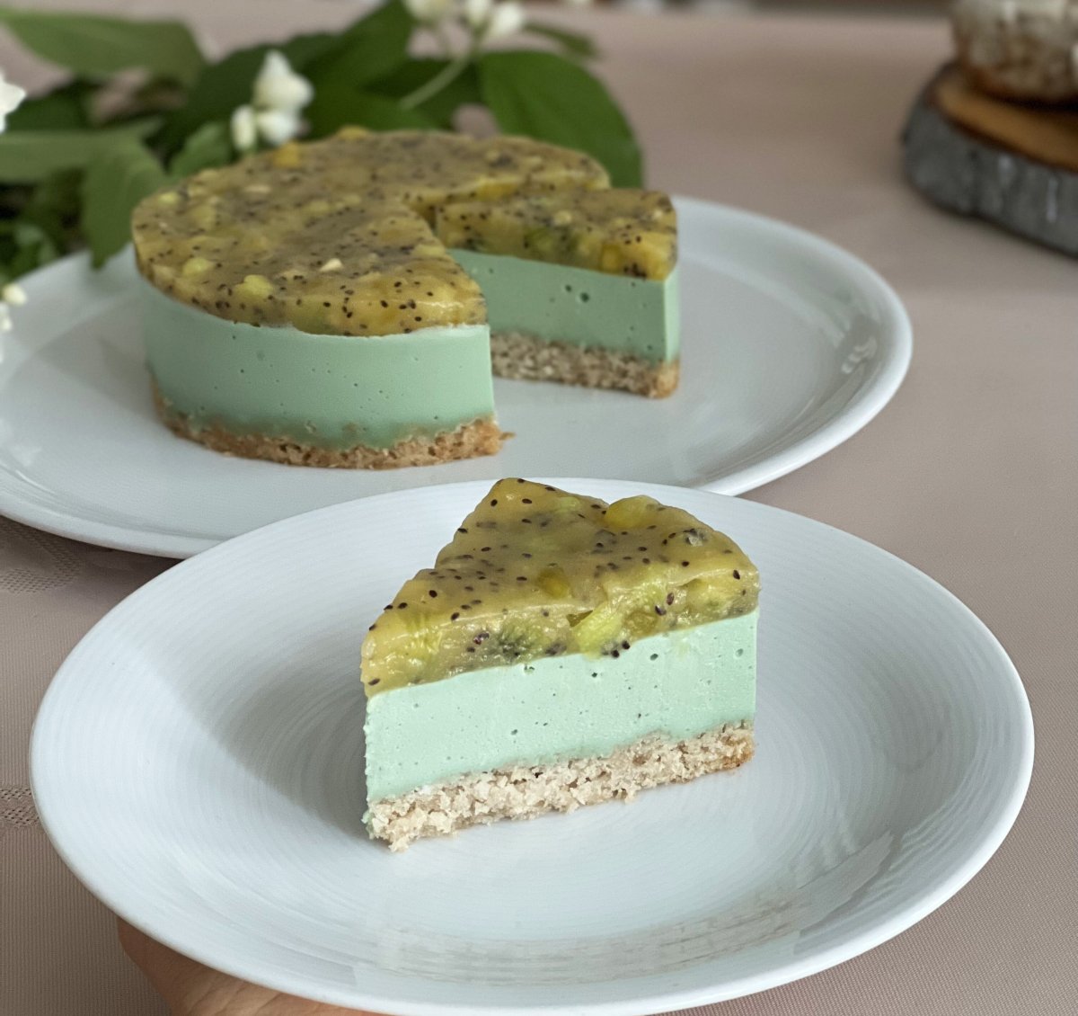 Джем киви