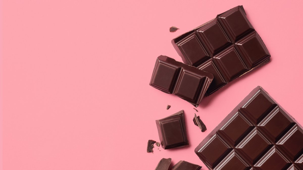 Шоколад Hershey's плиточный