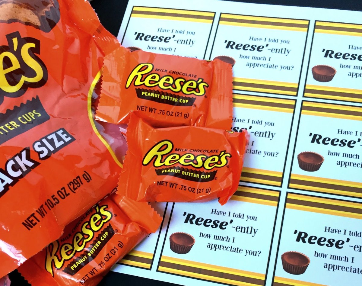 Reese's Candy
