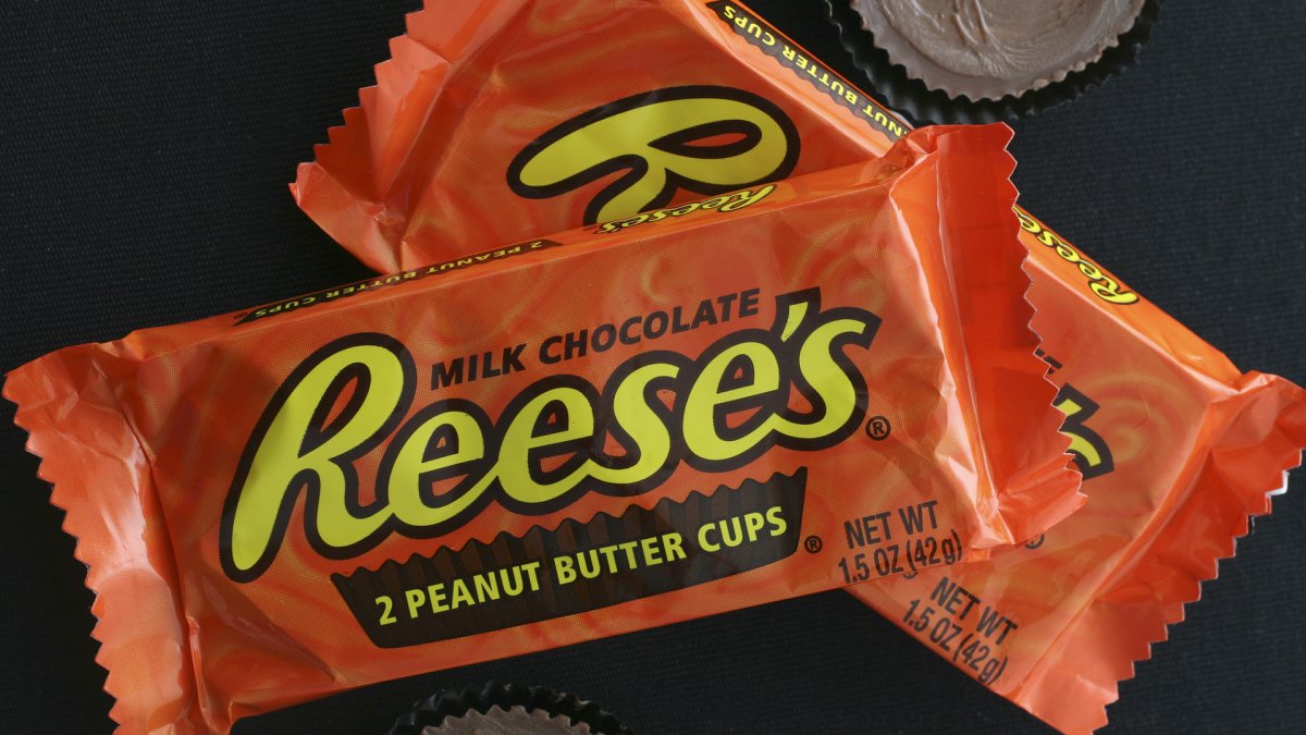 Reeses аватарки