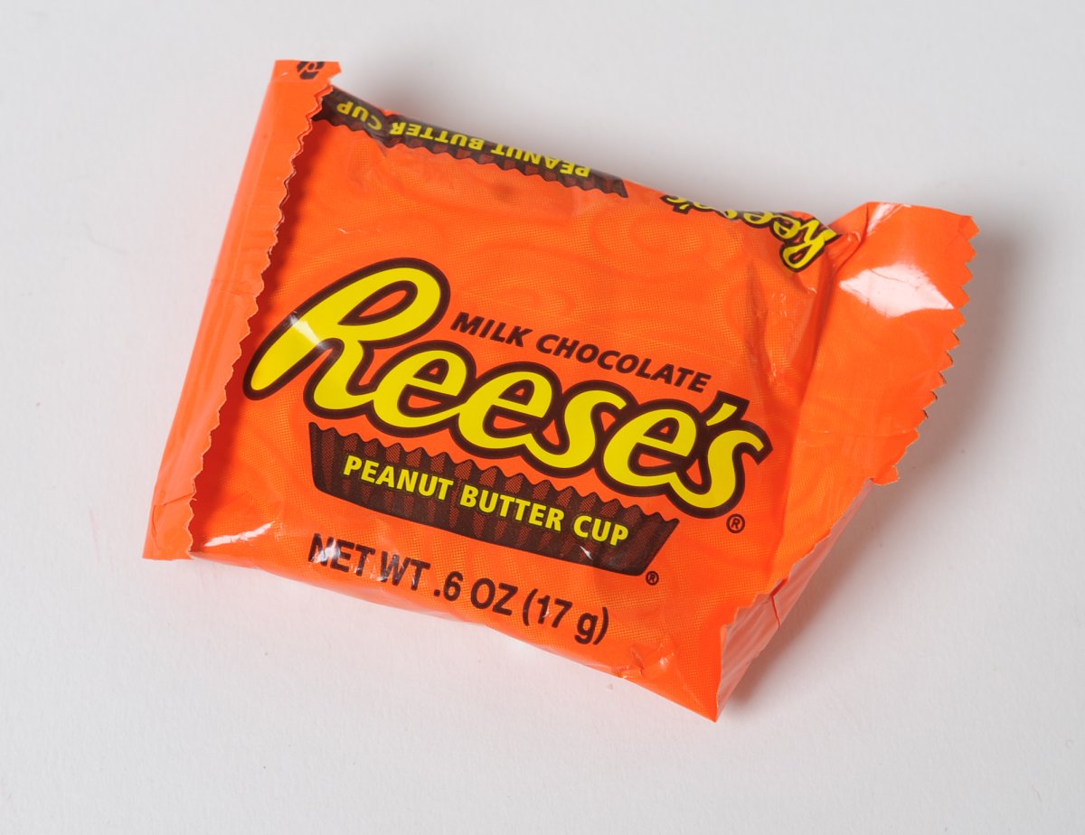 Reese's Peanut