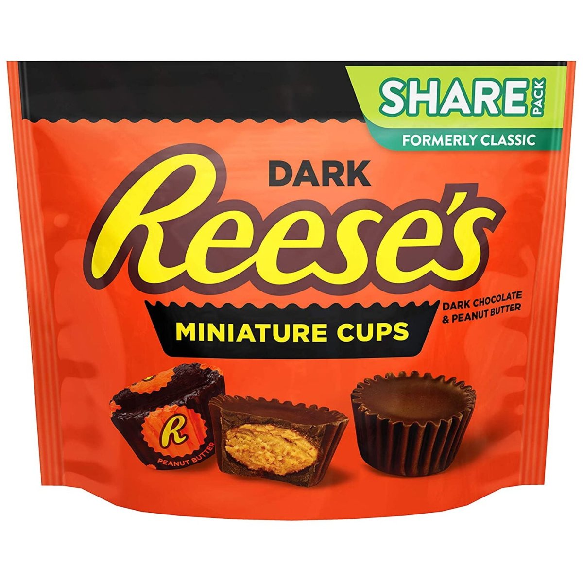 Reeses конфеты