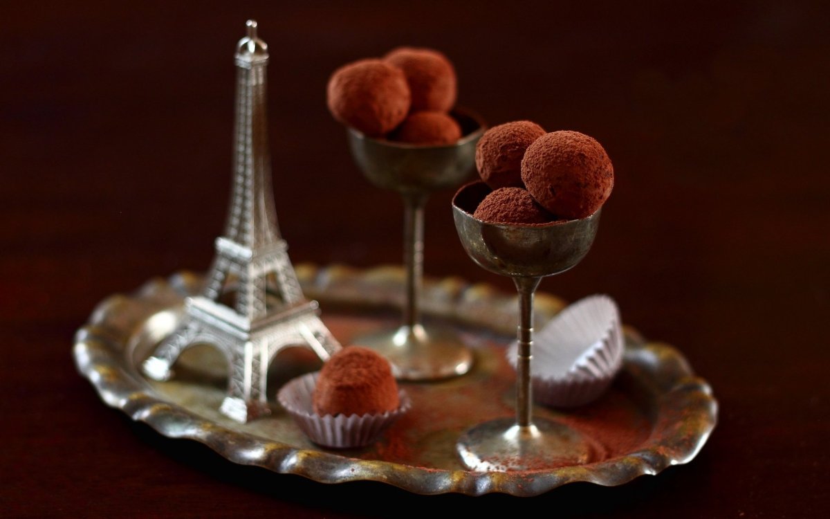 Макарон Laduree