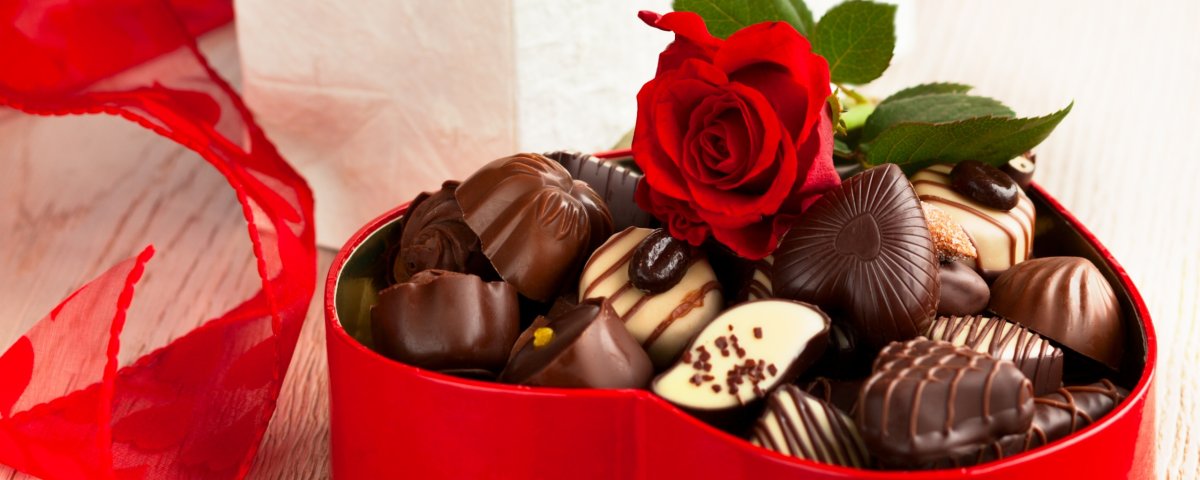 Конфеты Nestle quality Street