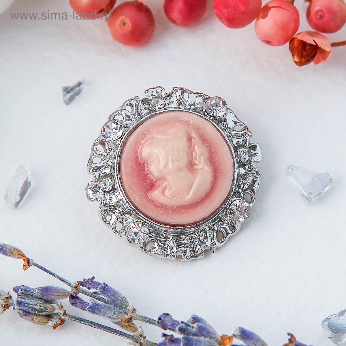 Ciobar Cameo