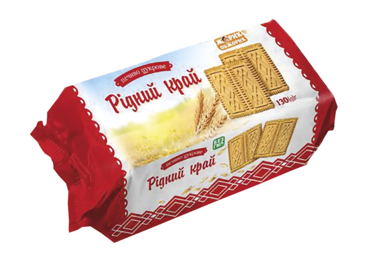 ЕСО конфеты