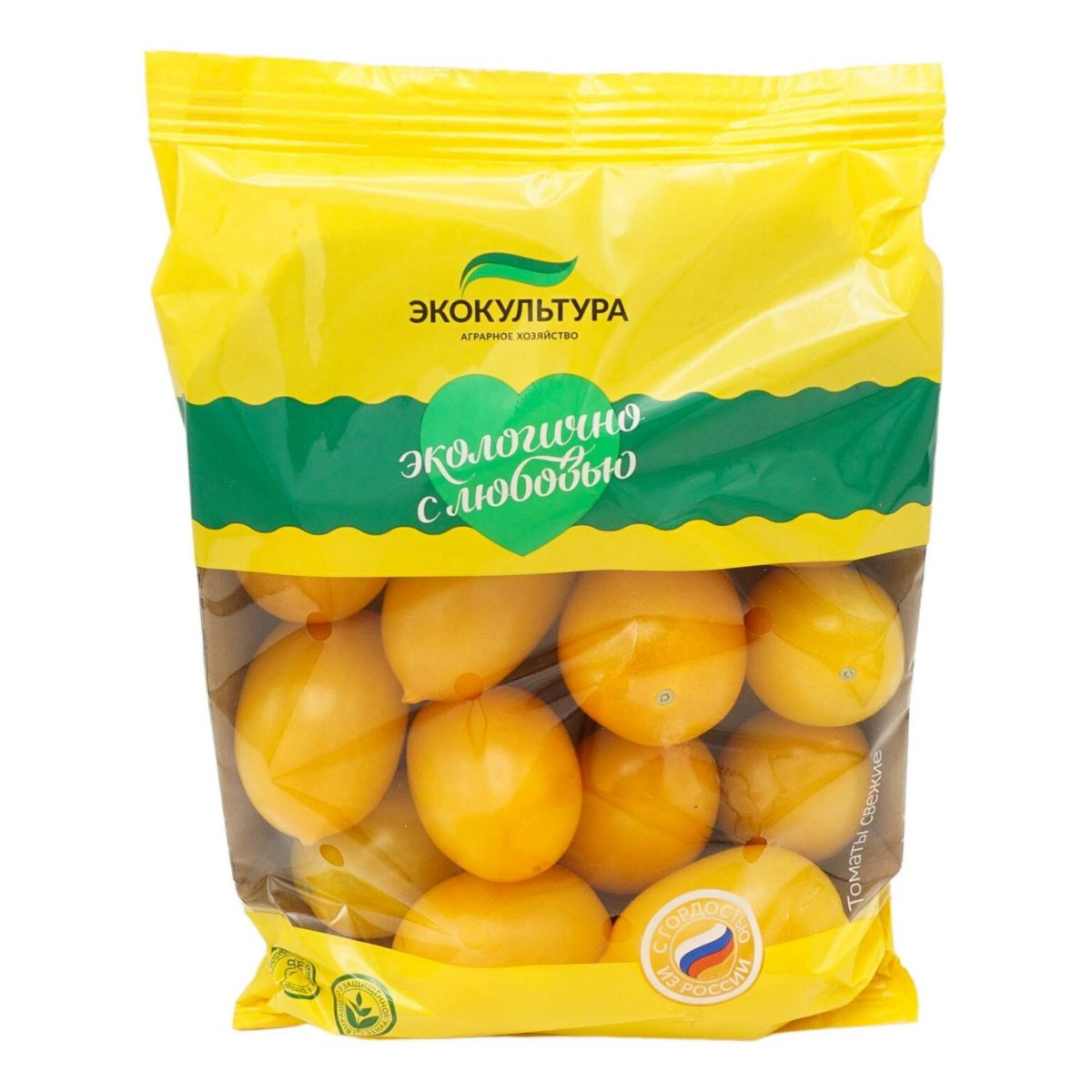 Конфеты Рошен Candy nut