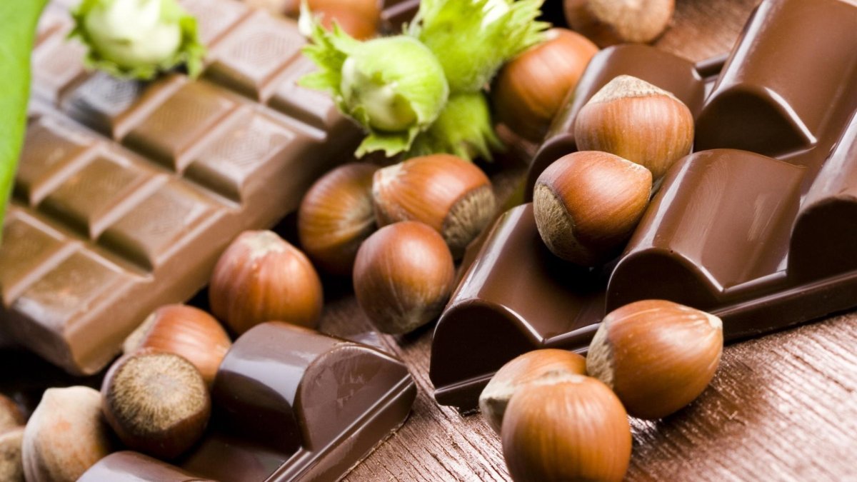 Chocolate Love