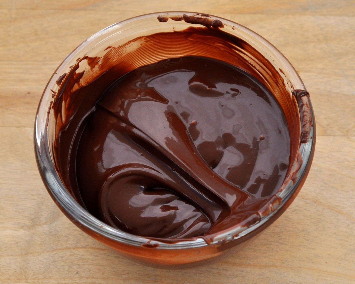 Chocolate Cream