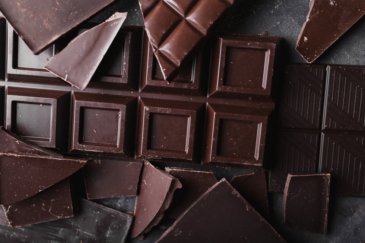 Шоколад Dark Chocolate