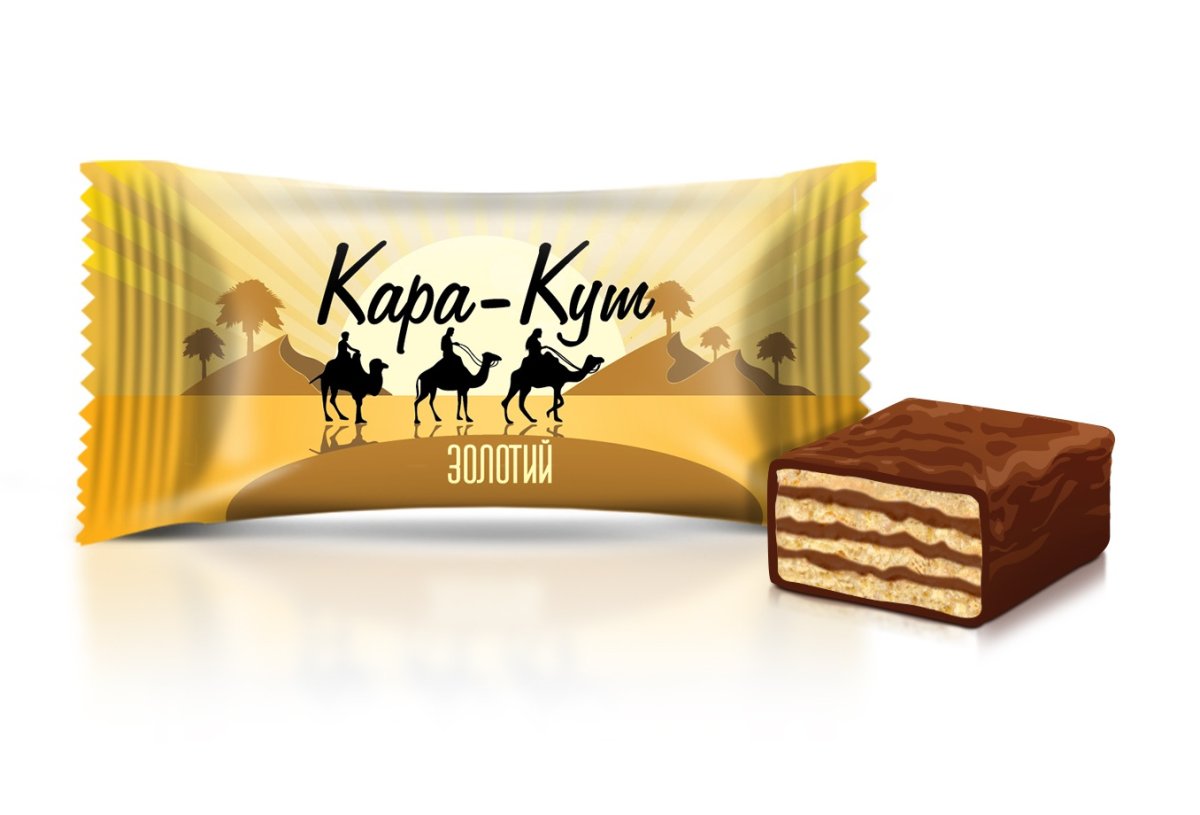 Каракум конфеты состав