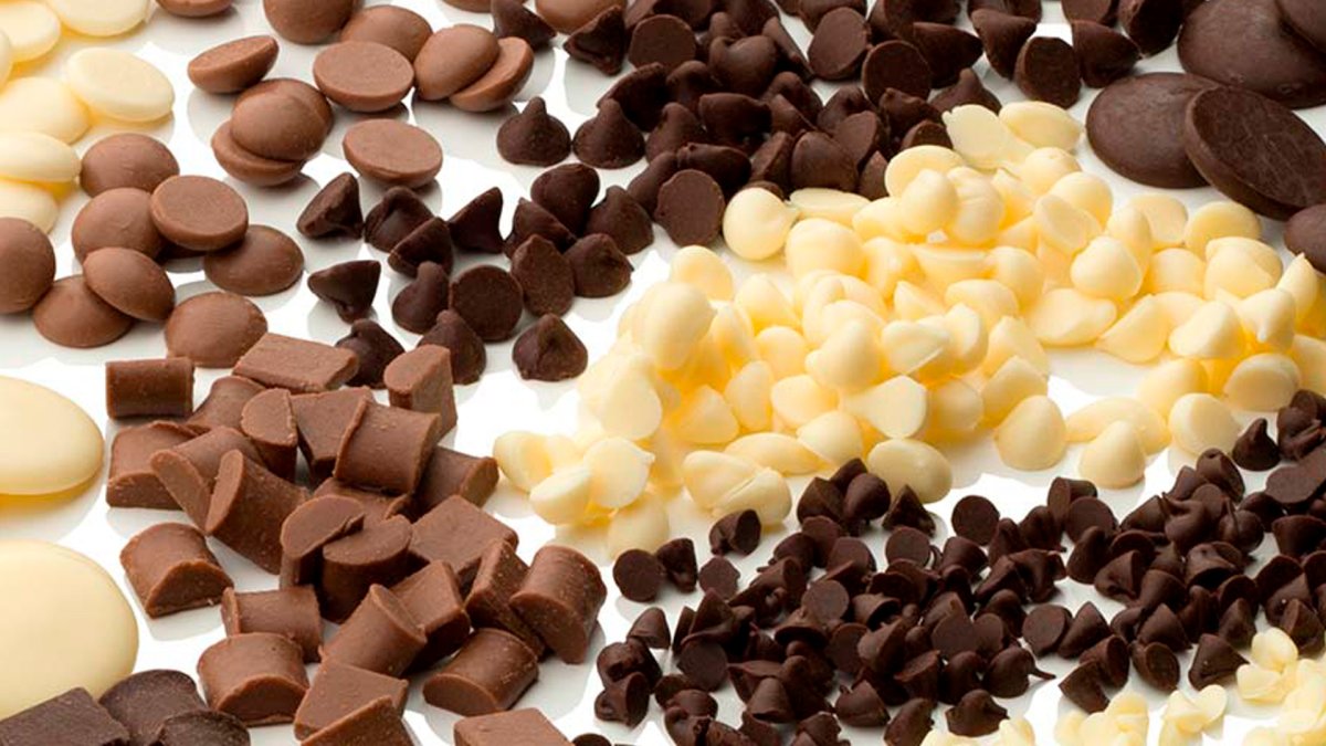 Barry Callebaut Chocovic