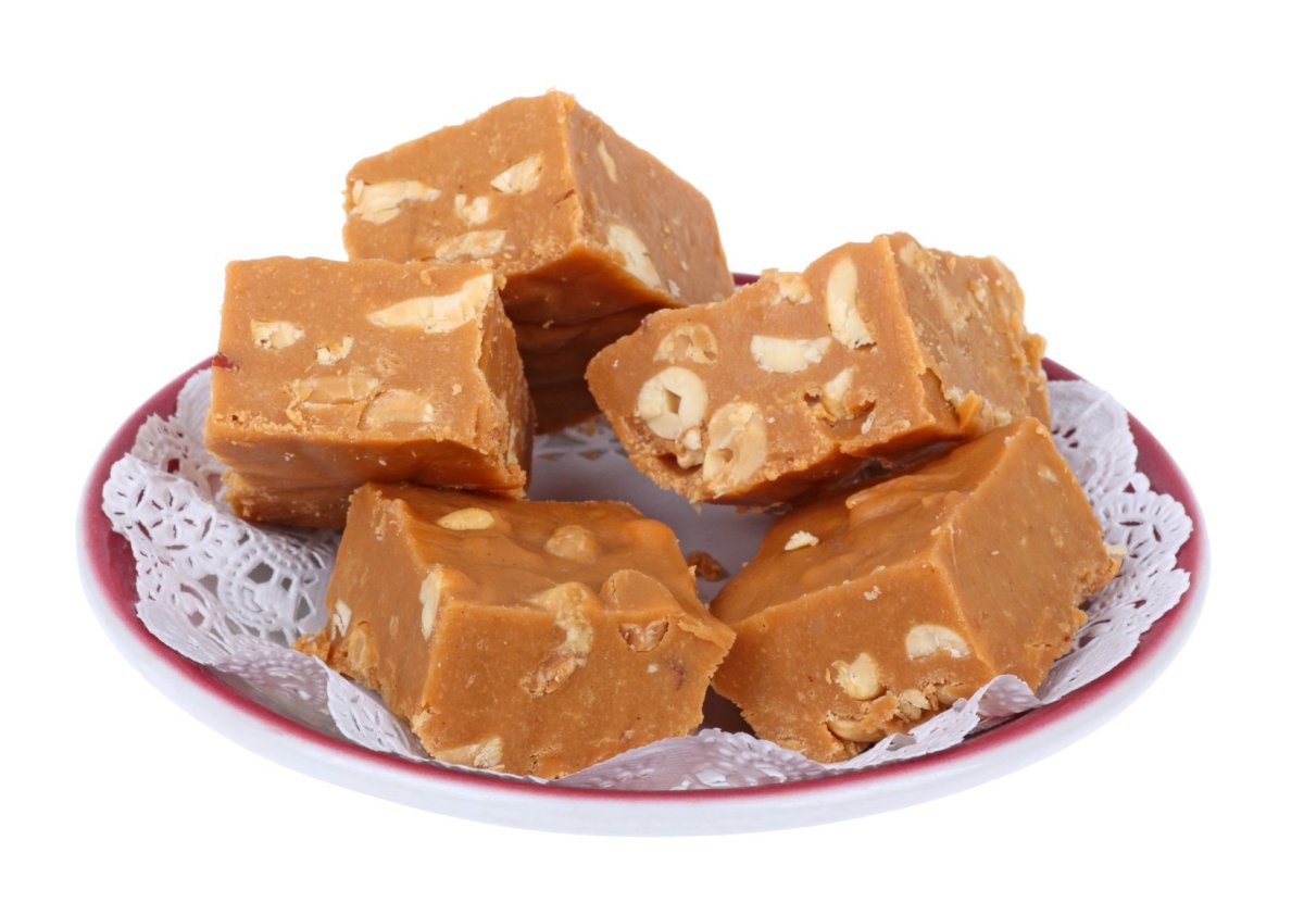 Buttermilk Artisan confectionery