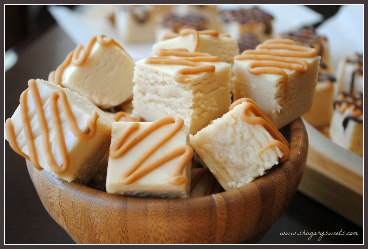 Конфеты Cream