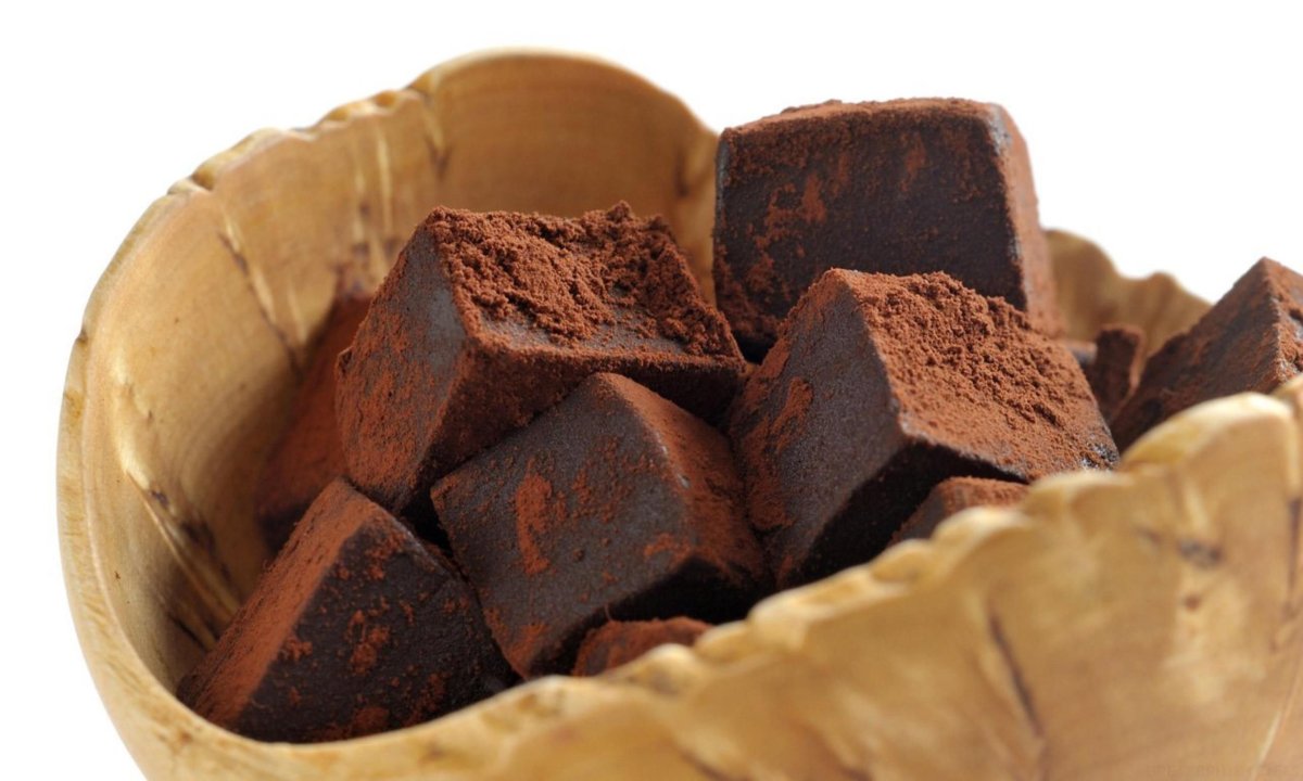Toffee конфеты реклама