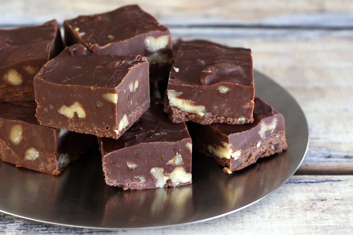 Buttermilk Artisan confectionery